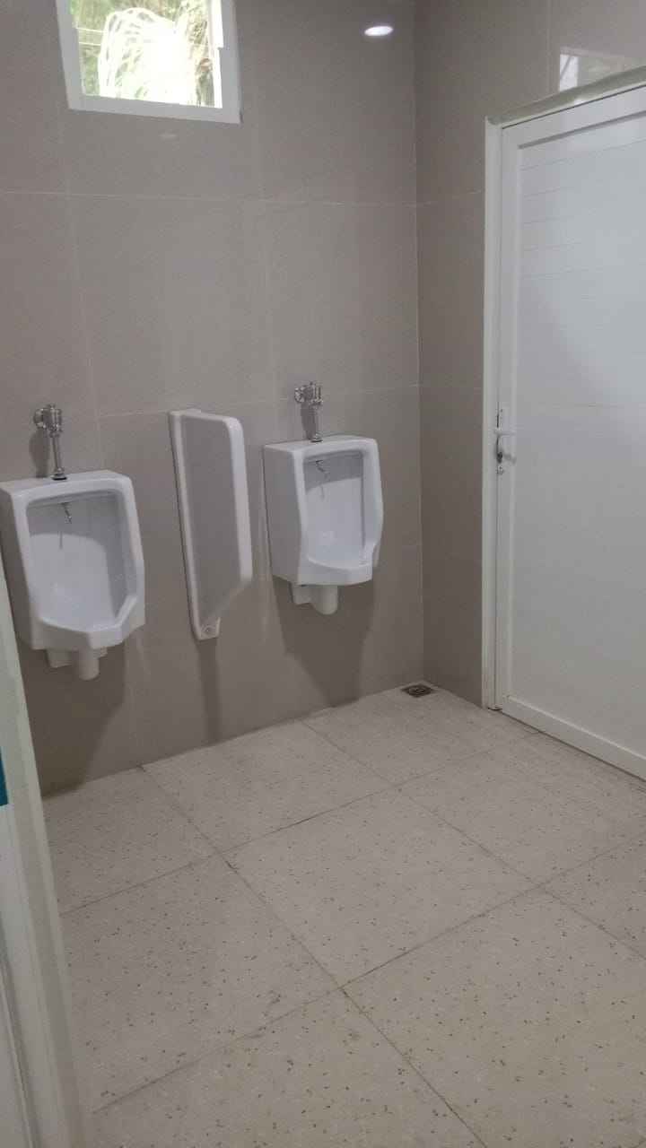 Jasa Desain Kamar Mandi